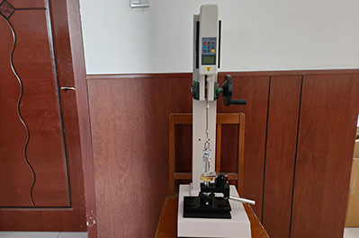 Pull Testing Machine